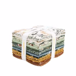 Let's Wander Fat Quarter Bundle