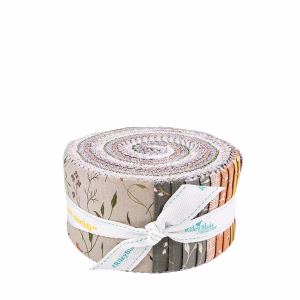 Threads of Grace 2 1/2" Jelly Roll